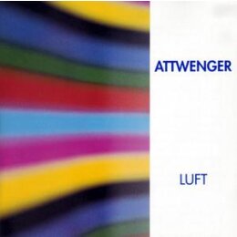 ATTWENGER - LUFT - CD