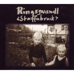 RINGSGWANDL - STAFFABRUCK - CD