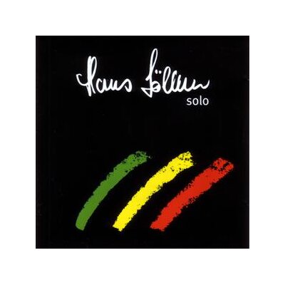 SÖLLNER, HANS - GREA, GÖIB, ROUD - CD