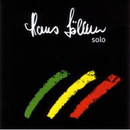 SÖLLNER, HANS - GREA, GÖIB, ROUD - CD