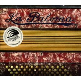 VARIOUS - LA PALOMA-ONE SONG FOR ALL WORLDS - CD