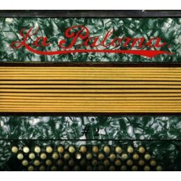 VARIOUS - LA PALOMA 2-ONE SONG FOR ALL WORLDS - CD