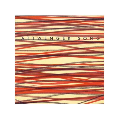 ATTWENGER - SONG - CD