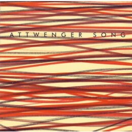 ATTWENGER - SONG - CD