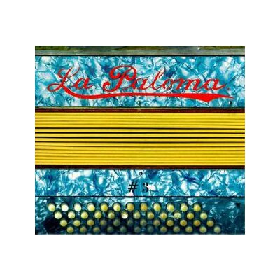 VARIOUS - LA PALOMA 3-ONE SONG FOR ALL WORLDS - CD