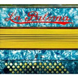 VARIOUS - LA PALOMA 3-ONE SONG FOR ALL WORLDS - CD
