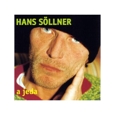 SÖLLNER, HANS - A JEDA - CD