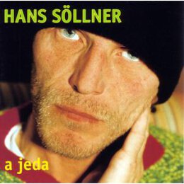 SÖLLNER, HANS - A JEDA - CD