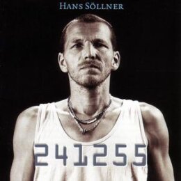 SÖLLNER, HANS - 241255 - CD
