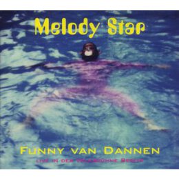 DANNEN, FUNNY VAN - MELODY STAR - CD