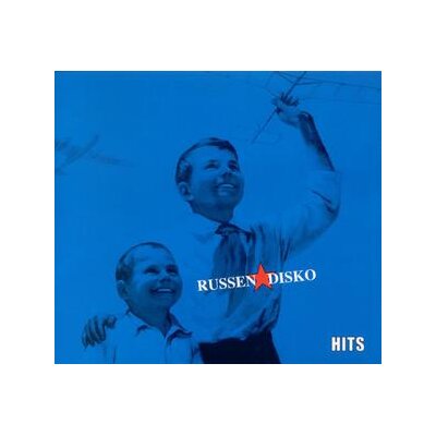VARIOUS - RUSSENDISKO HITS - CD