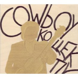 COWBOY KOLLEKTIV - COWBOY KOLLEKTIV - CD