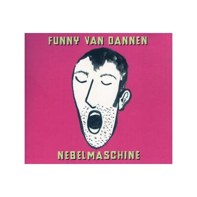 DANNEN, FUNNY VAN - NEBELMASCHINE - CD