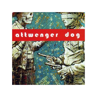 ATTWENGER - DOG - CD