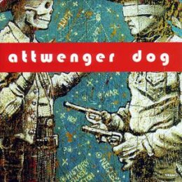 ATTWENGER - DOG - CD