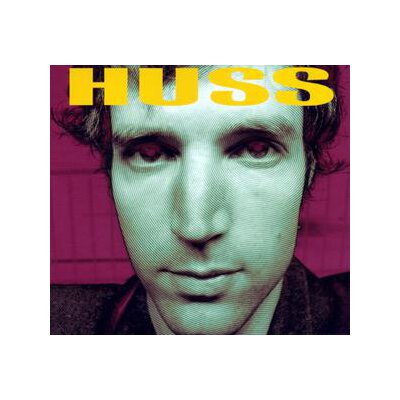 HUSS - HUSS - CD