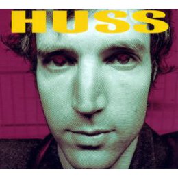 HUSS - HUSS - CD