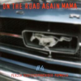 VARIOUS - ON THE ROAD AGAIN MAMA - CD