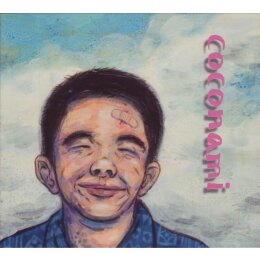 COCONAMI - COCONAMI - CD
