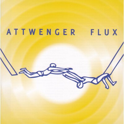 ATTWENGER - FLUX - LPD