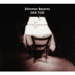 VARIOUS - STIMMEN BAYERNS:DER TOD - CD