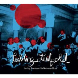 VARIOUS - LIEBLING LUITPOLD-SWING, RUMBA &...