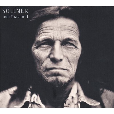 SÖLLNER, HANS - MEI ZUASTAND - CD