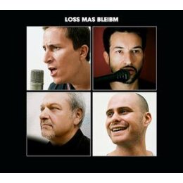 NEIGUNGSGRUPPE SEX, GEWALT UND GUTE LAUNE - LOSS MAS...