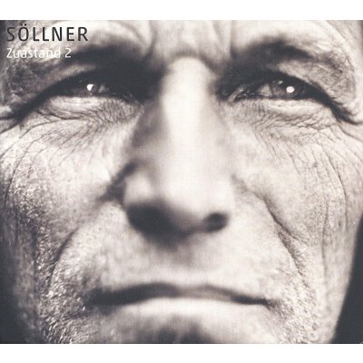 SÖLLNER - ZUASTAND 2 - CD