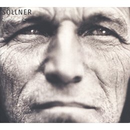SÖLLNER - ZUASTAND 2 - CD