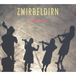 ZWIRBELDIRN - JABITTE - CD