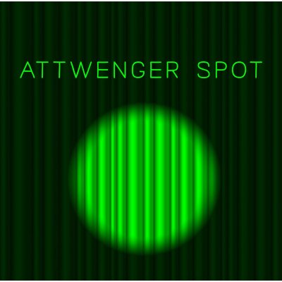 ATTWENGER - SPOT - LP