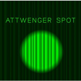 ATTWENGER - SPOT - LP