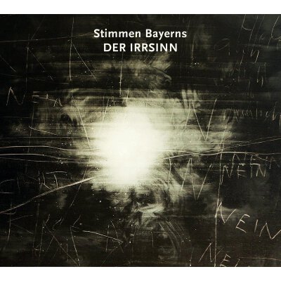 VARIOUS - STIMMEN BAYERNS:DER IRRSINN - CD