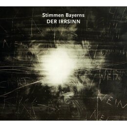 VARIOUS - STIMMEN BAYERNS:DER IRRSINN - CD