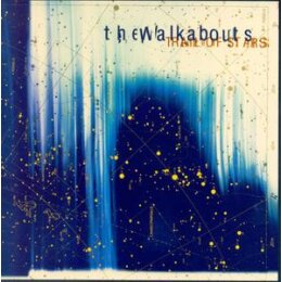WALKABOUTS, THE - TRAIL OF STARS - CD
