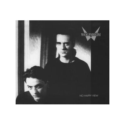 WOLFSHEIM - NO HAPPY VIEW - CD