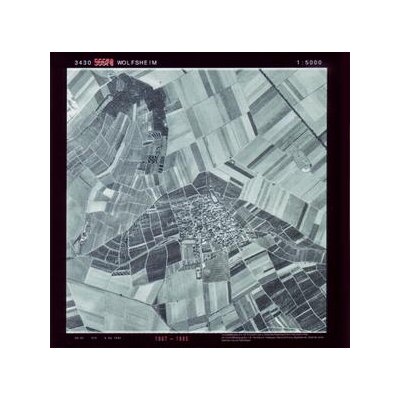 WOLFSHEIM - 55578 - CD