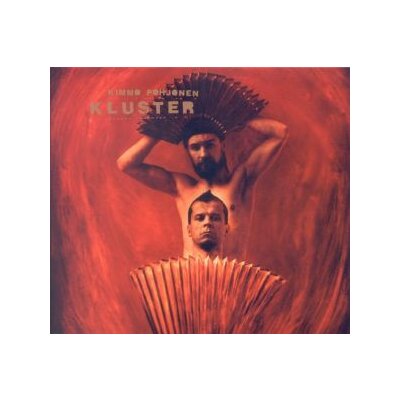 POHJONEN, KIMMO - KLUSTER - CD