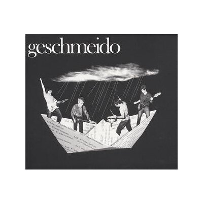 GESCHMEIDO - AUF WIEDERSEHEN - CD