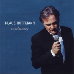 HOFFMANN, KLAUS - INSELLIEDER - CD