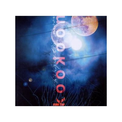 KOOKOON - MAGNETIC MOON - CD
