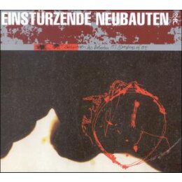EINSTÜRZENDE NEUBAUTEN - ZEICHNUNGEN DES PATIENTEN...