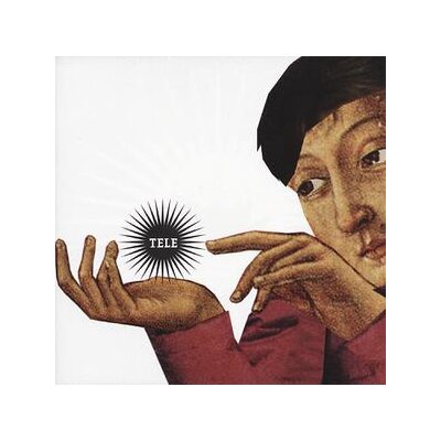 TELE - TELE - CD