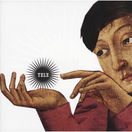 TELE - TELE - CD