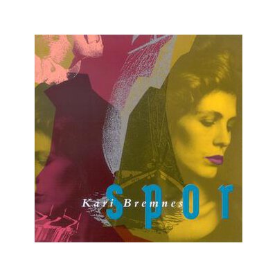 BREMNES, KARI - SPOR - CD