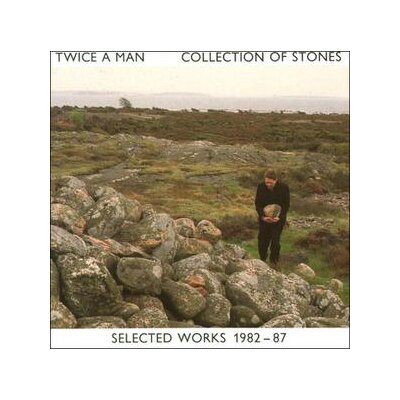 TWICE A MAN - COLLECTION OF STONES 82-87 - CD
