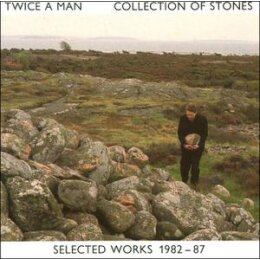 TWICE A MAN - COLLECTION OF STONES 82-87 - CD