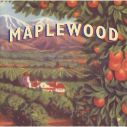 MAPLEWOOD - MAPLEWOOD - CD