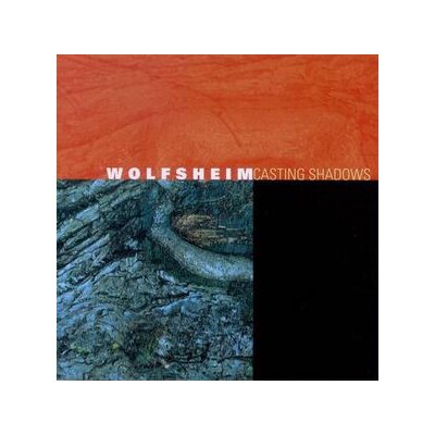 WOLFSHEIM - CASTING SHADOWS - CD